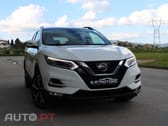 Nissan Qashqai 1.5 dCi Tekna Premium