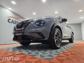 Nissan Juke 1.0 DIG-T N-Connecta NAV. DCT
