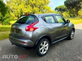 Nissan Juke 1.6 Acenta