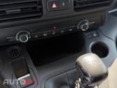 Toyota Proace City 1.2G L1 Comfort