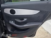 Mercedes-Benz GLC 250 d 4-Matic