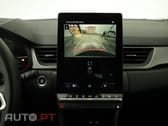 Renault Captur Captur 1.0 TCe Techno Bi-Fuel