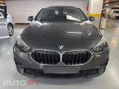 BMW 216 d Advantage