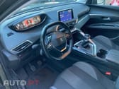 Peugeot 5008 1.5 BlueHDi Allure