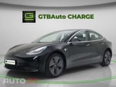 Tesla Model 3 Standard RWD Plus AUTOPILOT