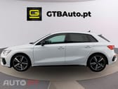 Audi A3 Sportback 2.0 TDI S-LINE