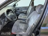 Renault Mégane 1.4 16V Privilège