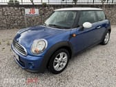 MINI Cooper One D
