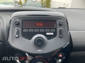 Citroen C1 1.0 VTi Feel