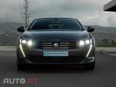 Peugeot 508 1.5 BlueHDi Allure