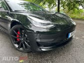 Tesla Model 3 Performance Dual Motor AWD