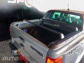 Ford Ranger 2,0 l EcoBlue Auto Raptor