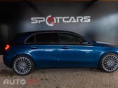 Mercedes-Benz A 200 d 8G-DCT Advanced Progressive