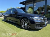 BMW 520 e Pack M