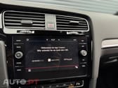 Volkswagen Golf 2.0 TSI GTI DSG Performance
