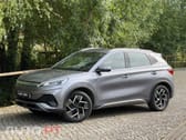 BYD Atto 3 60.48 kWh Design