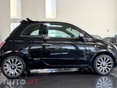 Fiat 500C 1.2 by Gucci