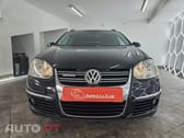 Volkswagen Golf Variant 1.9 TDi BlueM Confortline