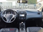 Nissan Pulsar 1.2 DIG-T N-Tec