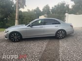 Mercedes-Benz E 300 Avantgard