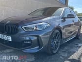 BMW 120 d Pack Desportivo M