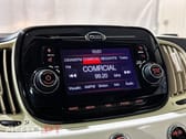 Fiat 500 1.2 8V S&S Lounge