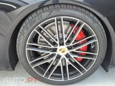 Porsche Panamera 4 E-Hybrid