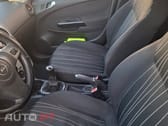Opel Corsa Enjoy Ecoflex