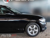 BMW 116 d EfficientDynamics Edition