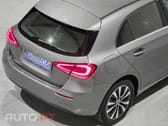 Mercedes-Benz A 250 e 8G-DCT Progressive