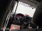 Peugeot Partner 1.6 BlueHDi L1 Premium 3L