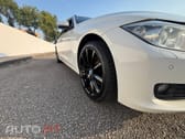 BMW 320 d Touring Auto Line Sport