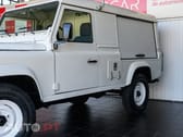Land Rover Defender 90 2.5 Td5 E