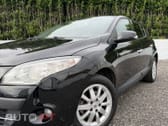 Renault Mégane 1.5 dCi Comfort SS