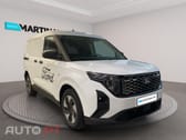 Ford Transit 320 L1 BEV 83 kWh Trend