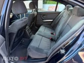 BMW 320 d Pack M
