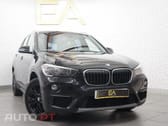 BMW X1 20 d xDrive Auto Line Sport