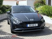 Hyundai i20 1.0 T-GDI Style Plus