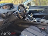 Peugeot 3008 1.6 BlueHDi Allure