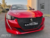 Peugeot 208 1.2 PureTech GT Line