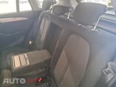 BMW X1 16 d sDrive Corporate Edition Auto