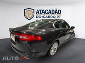 Jaguar XF 3.0D SPORT