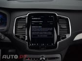 Volvo XC90 2.0 T8 PHEV Plus Bright AWD
