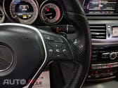 Mercedes-Benz E 300 BlueTEC Hybrid Avantgarde