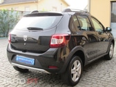 Dacia Sandero 0.9 Tce STEPWAY