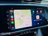 Audi A6 50 TFSIe quattro S tronic