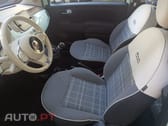 Fiat 500 1.2 8V S&S Lounge