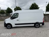 Renault Master 2.3 dCi L2H2 3.3T SS