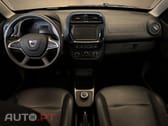 Dacia Spring Electric 45 Comfort