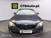 BMW 740 D